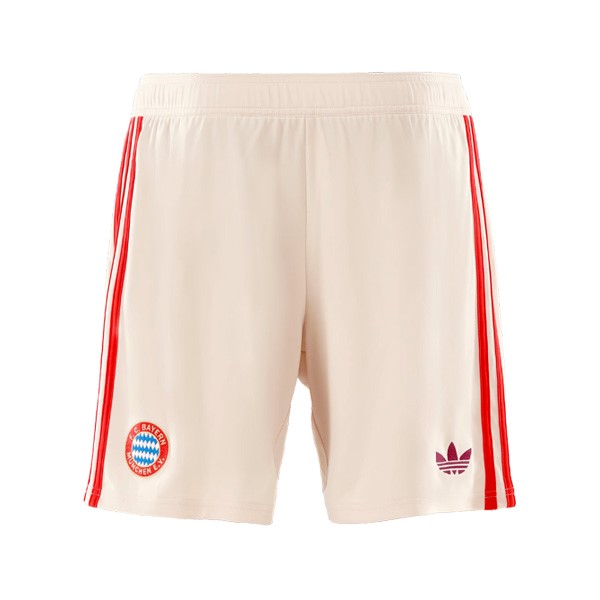 Pantalones Bayern Munich 3rd 2024-2025